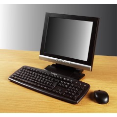 Kensington ValuKeyboard Black Spain - Durable, Affordable & Stylish Keyboard for Enhanced Productivity 1500109E